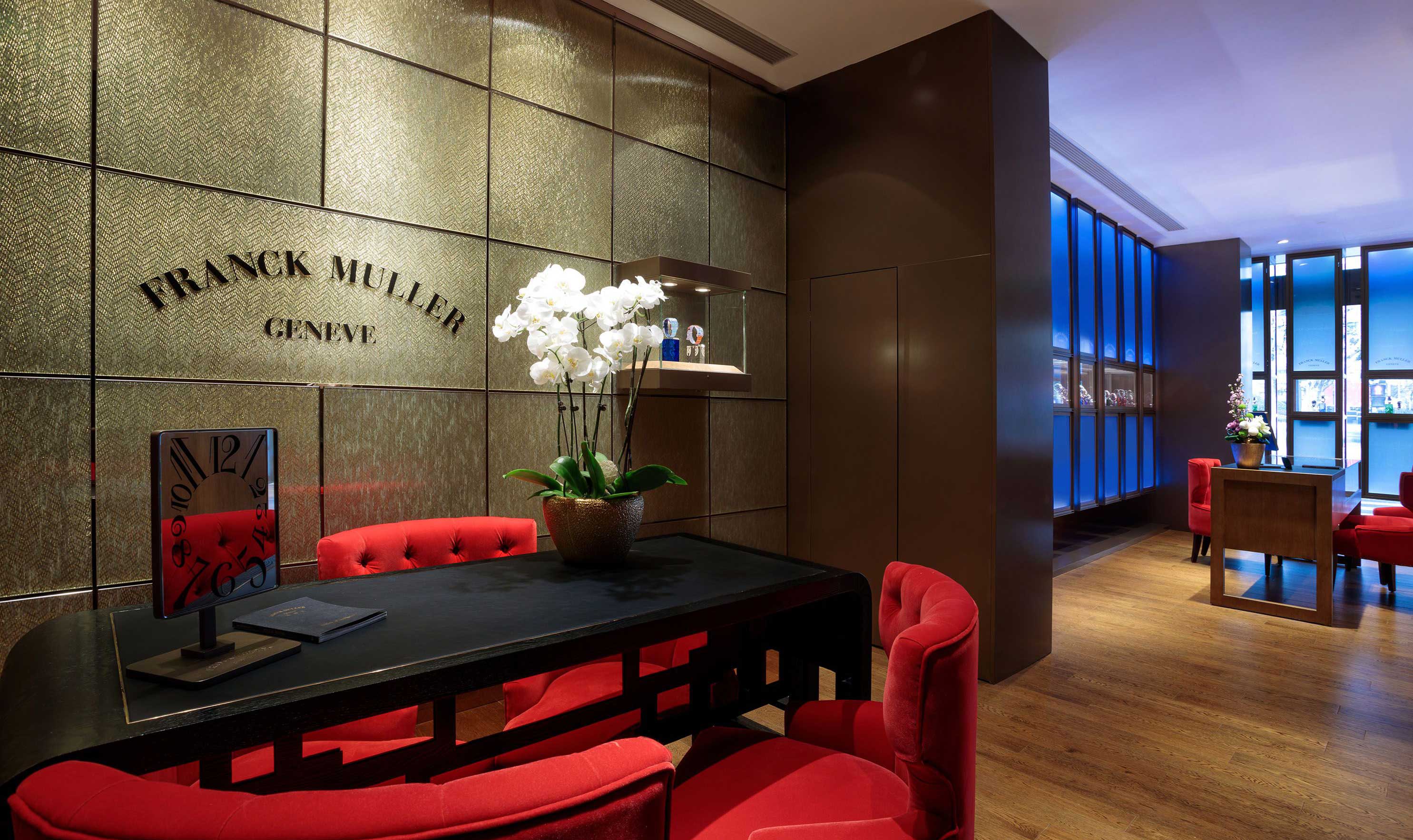 徐州法穆兰售后维修服务网点（徐州店）